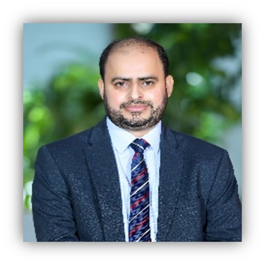 Dr. Ahsan Ul Haq Qurashi