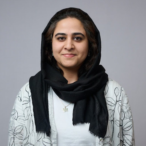 Zulkifl Hussain Rabbani