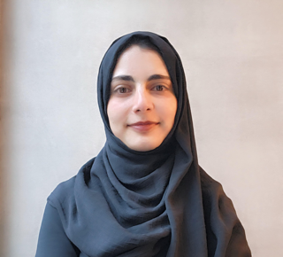 Bushra Rashid