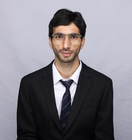 Sarvar Hussain Nengroo